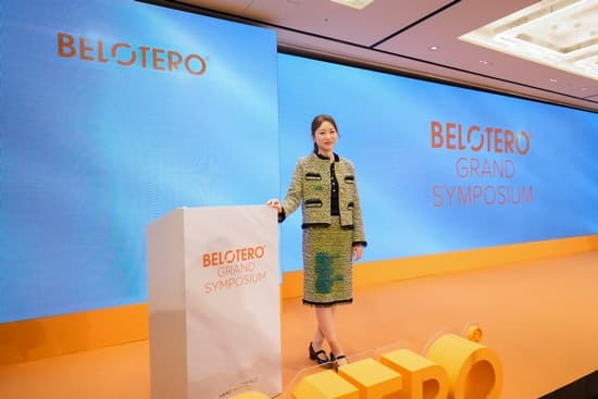 이현주 대표원장, BELOTERO Grand Symposium 연자 초청