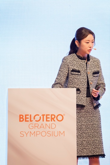 BELOTERO Grand Symposium 이현주 대표원장